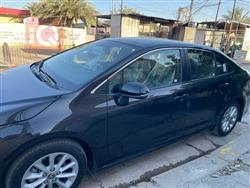 تۆیۆتا کۆرۆلا